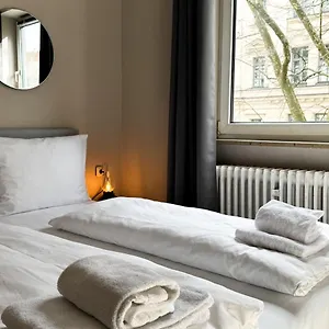 ホテル ゼントリンガー トール