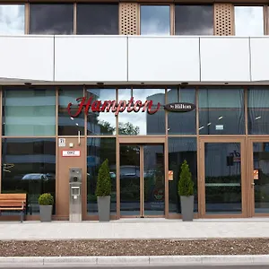Hampton By Hilton Center East *** Monachium