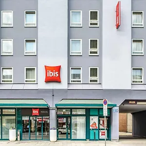 Hotel Ibis, Munich