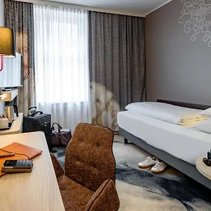 Hotel Mercure Am Olympiapark, Munich
