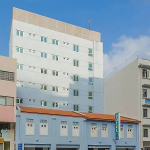 81酒店-实里基 酒店 新加坡
