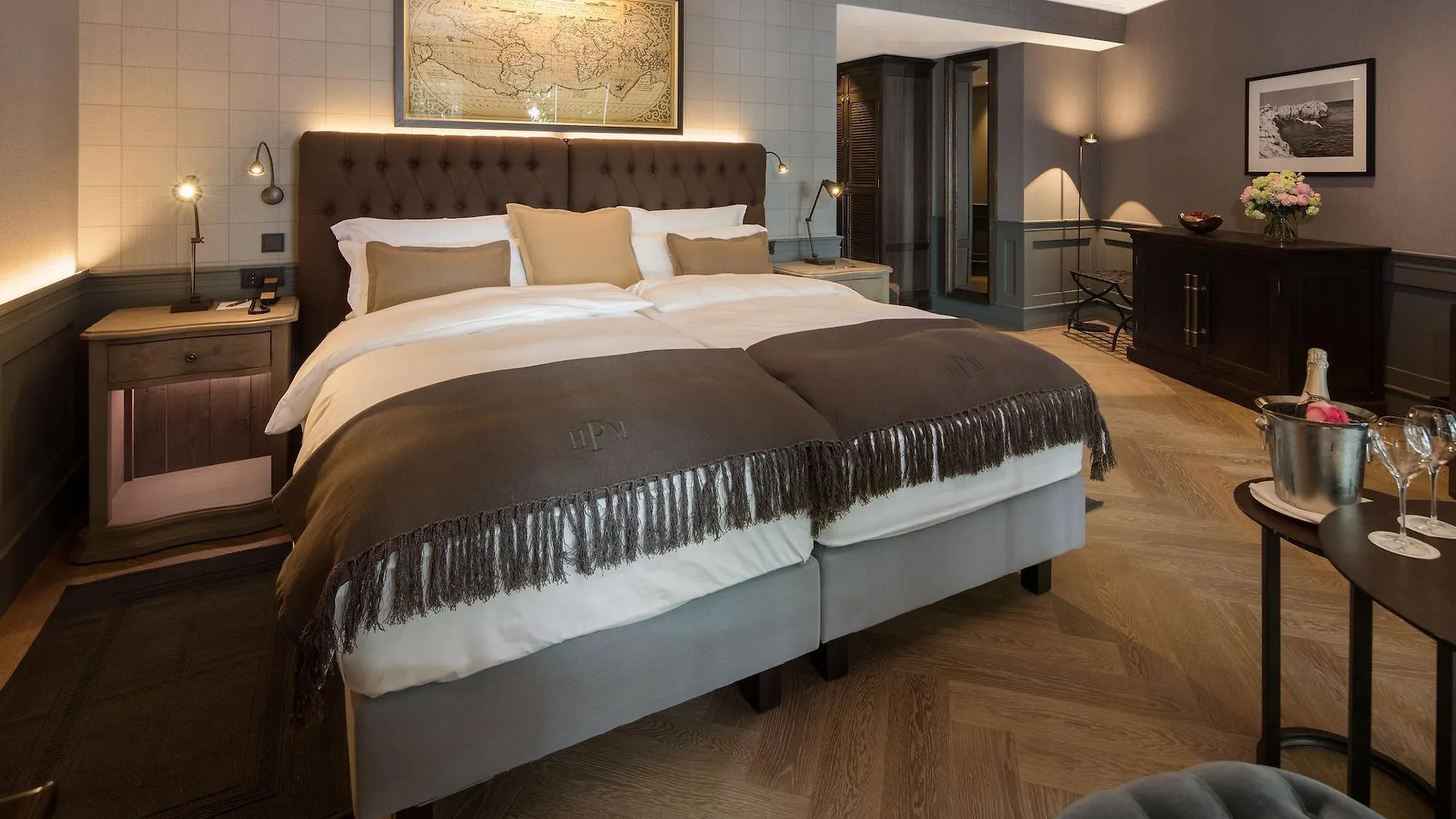 Hotel Muenchen Palace 5*, Munich