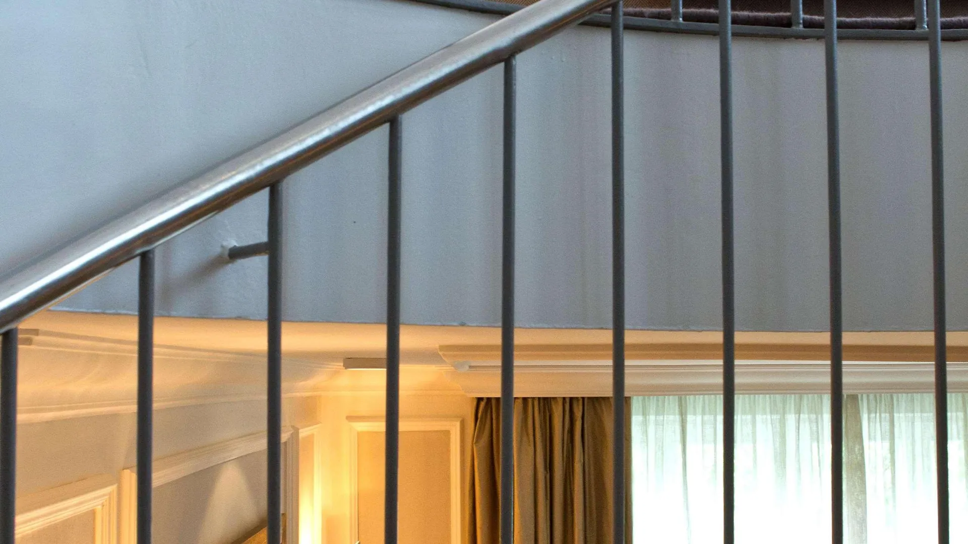 Hotel Muenchen Palace 5*, Munich