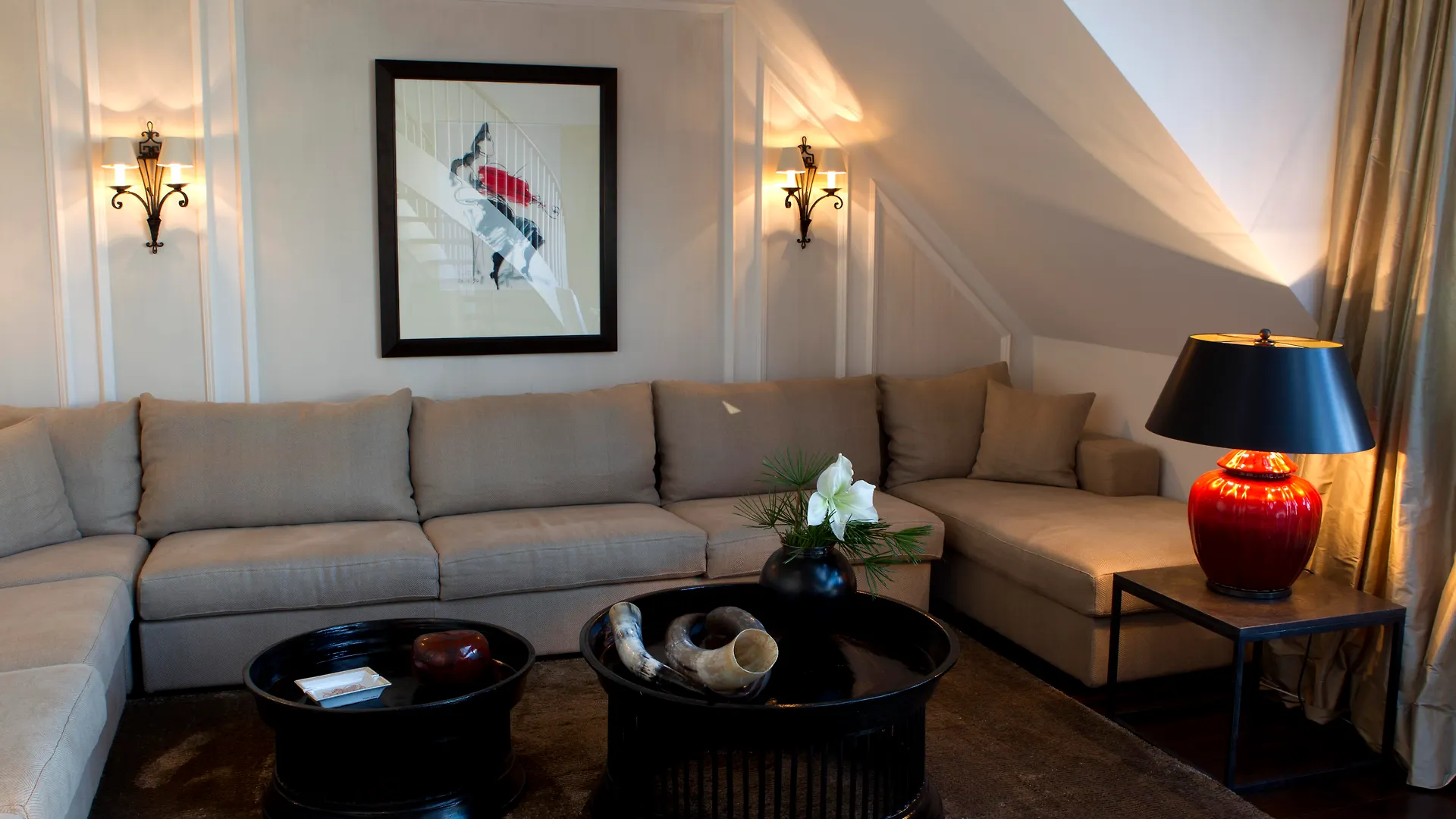 Hotel Muenchen Palace 5*, Munich
