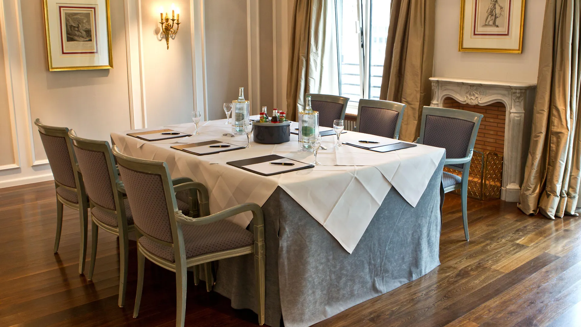 Hotel Muenchen Palace  Munich