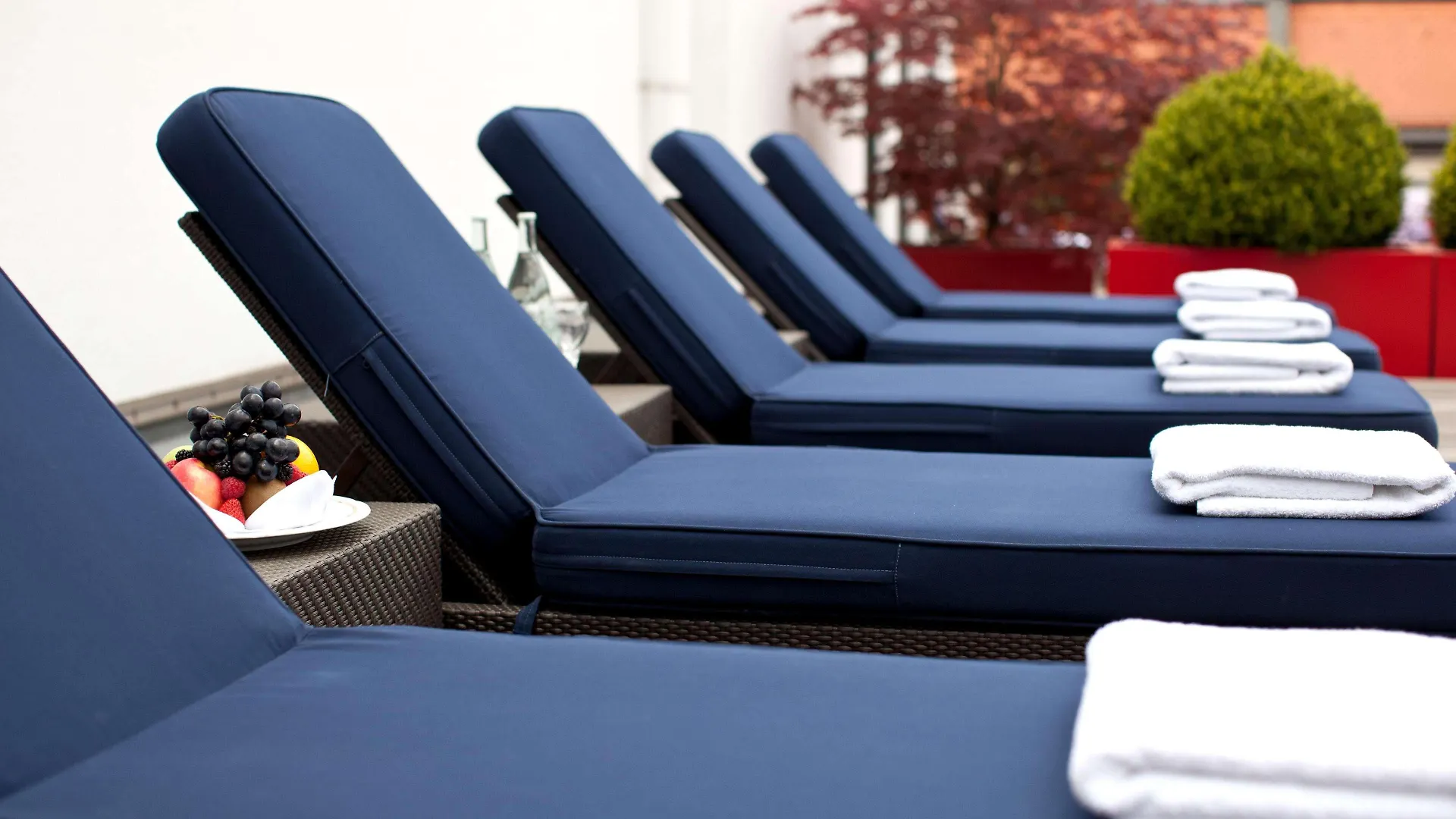 *****  Hotel Muenchen Palace Germany