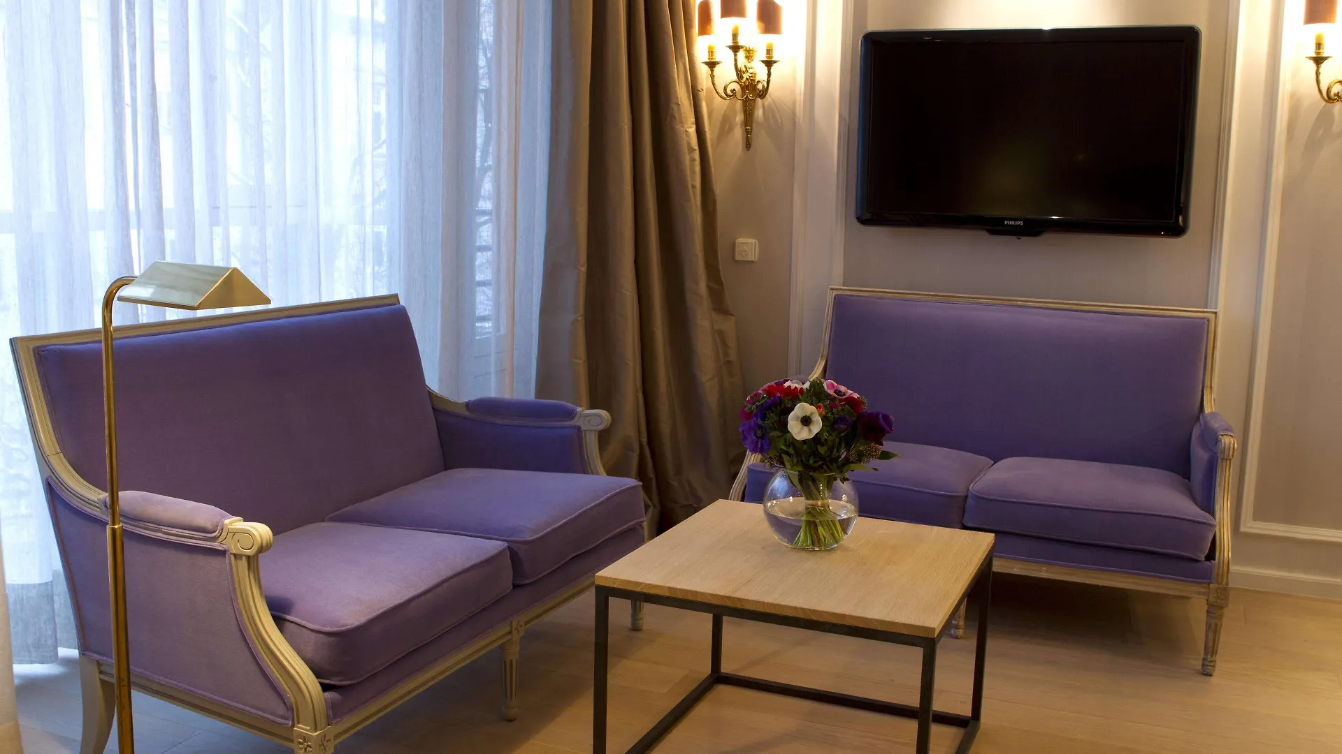 Hotel Muenchen Palace  Munich