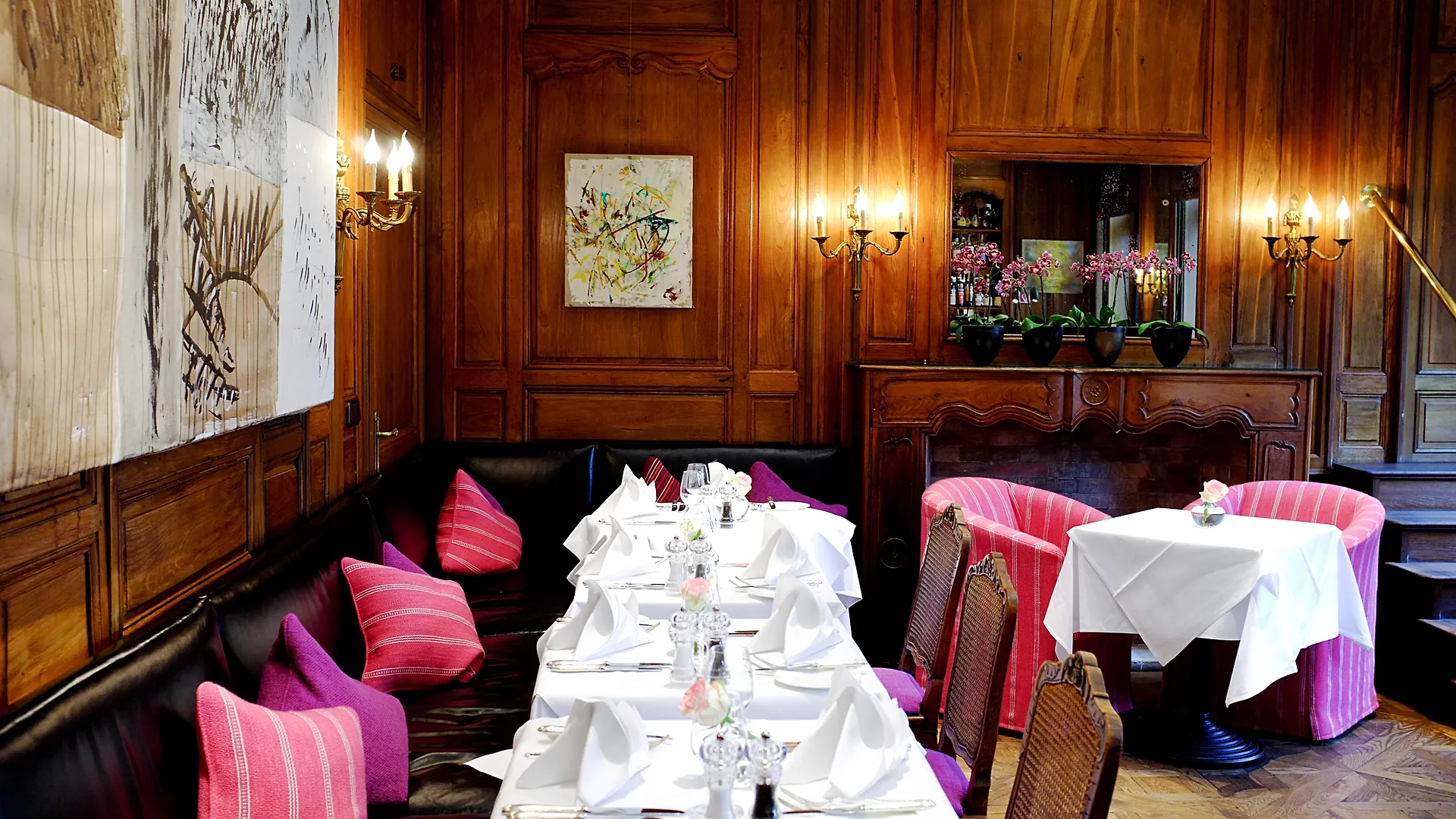 Hotel Muenchen Palace 5*, Munich Germany
