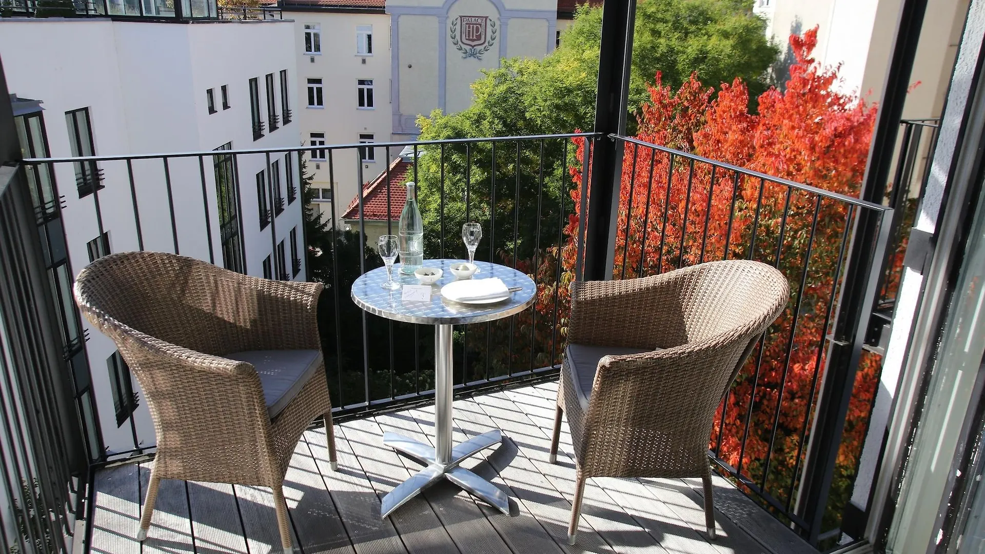 *****  Hotel Muenchen Palace Germany