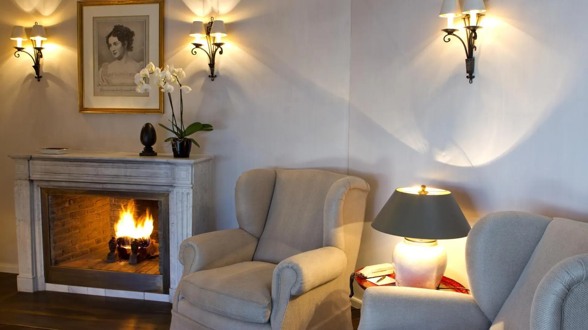 Hotel Muenchen Palace 5*, Munich Germany